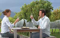 Marlborough wine